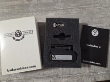 Badassbox 4 YA Yamaha