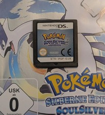 Pokemon Soulsilver DS Modul