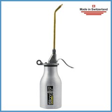 Reilang Aluminium Merkur Öler