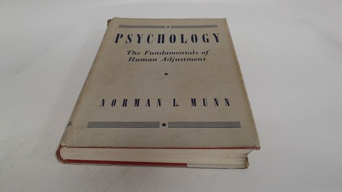 Psychology the fundamentals - psychology,