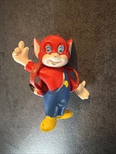 Fix und Foxi Spielfigur mit