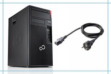 ✔ Professional Office-PC – 8GB RAM, 256GB SSD, Windows 11 PRO, Intel CPU