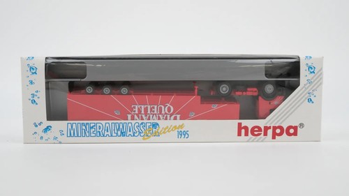 Herpa 184083 sattelzug - h0,