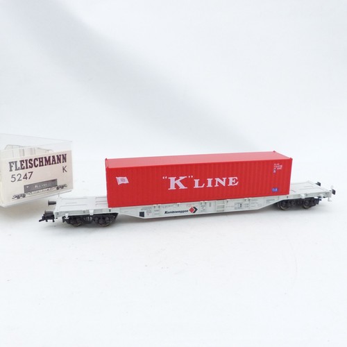 Fleischmann 5247 k - h0,
