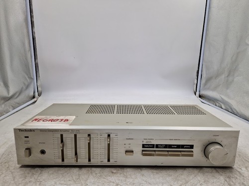 Technics z15 stereo - su-z15,