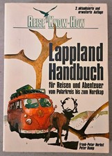 Reiseführer LAPPLAND