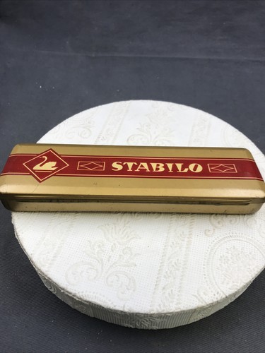 Vintage schwan stabilo 8000 - vintage,