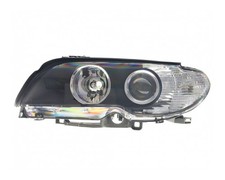 Scheinwerfer Links Halogen