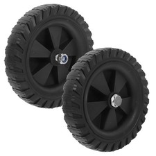  2 Pcs Rad Für Kompressor