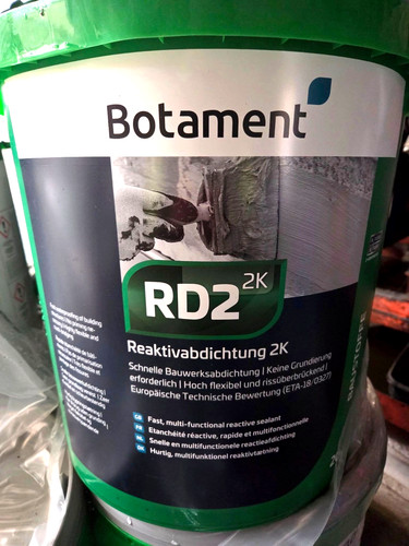 Botament rd2 schnelle - botament,