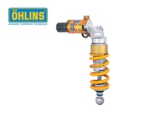 OHLINS STOßDÄMPFER FÜR