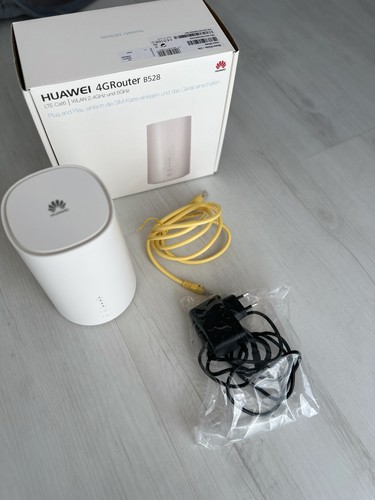 Huawei vodafone gigacube lte - huawei,