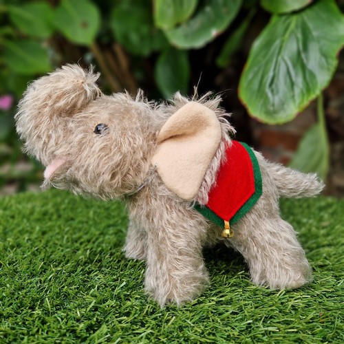 Merrythought little jumbo - merrythought,
