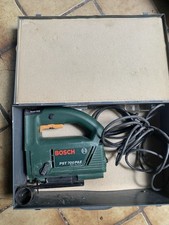 Bosch Stichsäge PST 700 PAE SDS System Mit Koffer Und Blätter Von Würth