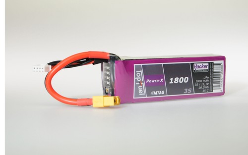 Top fuel power 1800mah - -,