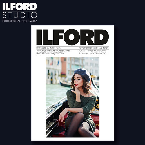 Ilford studio luster 285gsm - 285gsm, |