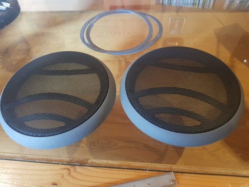 Focal lautsprecherblende - focal,