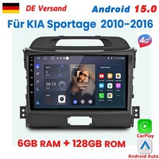 Für KIA Sportage 2010-2016