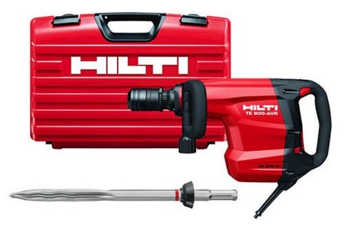 Hilti te800 avr - te800-avr, 220v