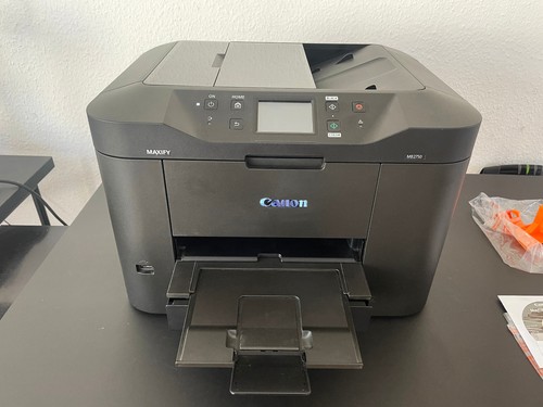 Canon maxify mb2750 - canon,