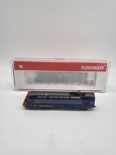 Fleischmann spur 775301 - n,