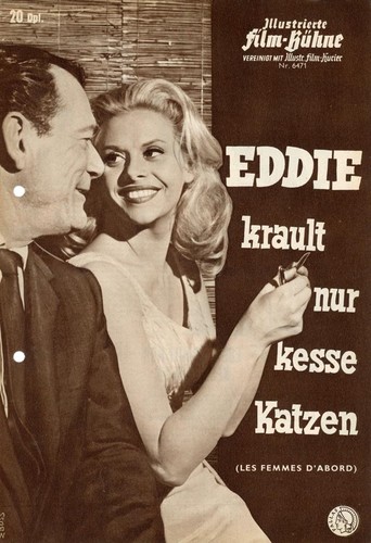 Filmprogramm eddie krault nur - filmprogramm, "eddie