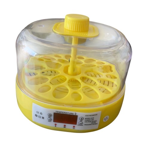 Egg incubator turner - egg,