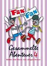 Gesammelte Abenteuer 04. Fix