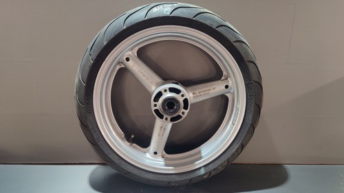 Suzuki gsx 600 felge - suzuki, gsx-r