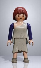 Playmobil Figur Urmensch