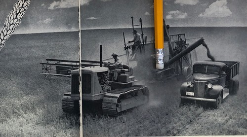 Ewg 1964 bauer landwirt - ewg,
