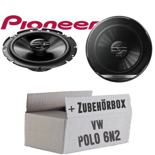 Pioneer lautsprecher für - pioneer, vw