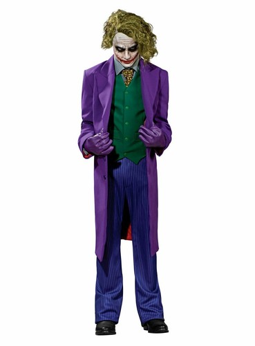 Joker deluxe original - joker,