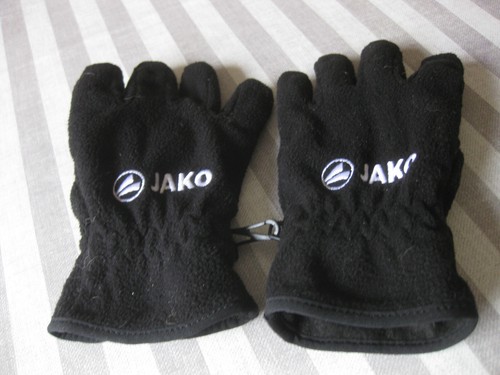 Jako handschuhe fleece - jako,