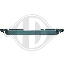 1666155 Stoßstange hinten