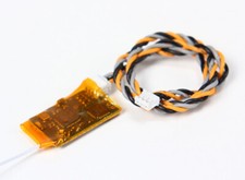 Orange RX R100 2,4 GHz DSM2