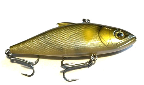 Megabass lipless bait - megabass,
