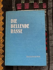 Die bellende Rasse -Die Hunde