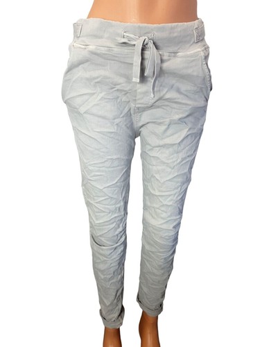 Melly hose jogger jeans - hose,