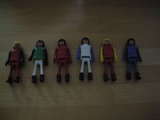 Playbig 2000, PB036, 6 Grundfiguren, Play-Big 2000