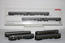 Märklin 42750 Schnellzugwagen