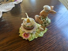 Villeroy & Boch Figur Bunny