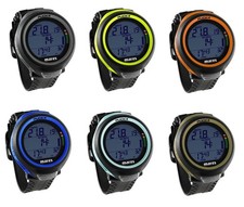 Mares Puck 4 Tauchcomputer