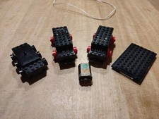 Lego 12 V Motoren Konvolut 3