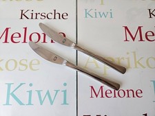 Marke Tischfein Serie ? - 1x