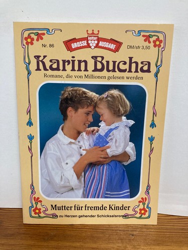 Grosse kelter ausgabe karin - grosse, kelter-ausgabe