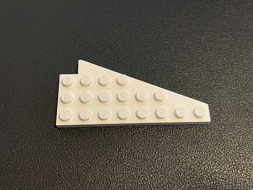 Lego 3933 flügel 8x4 - lego,