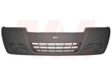 VAN WEZEL Stoßstange