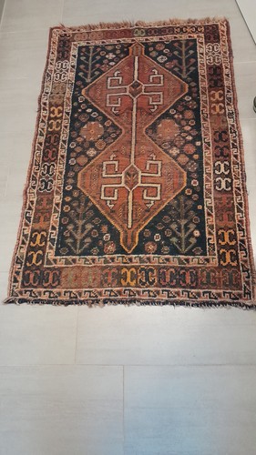 Orientteppich handgeknüpfter - orientteppich,