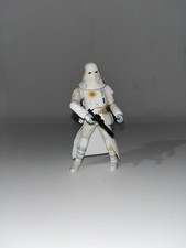 Star Wars Snowtrooper Fugur 3,75 Hasbro 